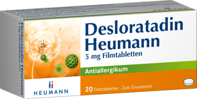 DESLORATADIN-Heumann-5-mg-Filmtabletten
