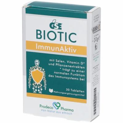 GSE-Biotic-ImmunAktiv-Tabletten