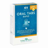 GSE Oral Tabs Rapid Tabletten